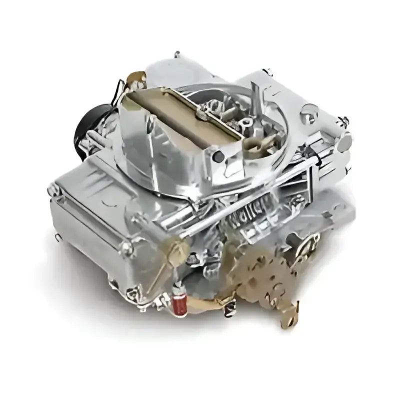 0-80457S Holley 0-80457S Carb Zinc Finish