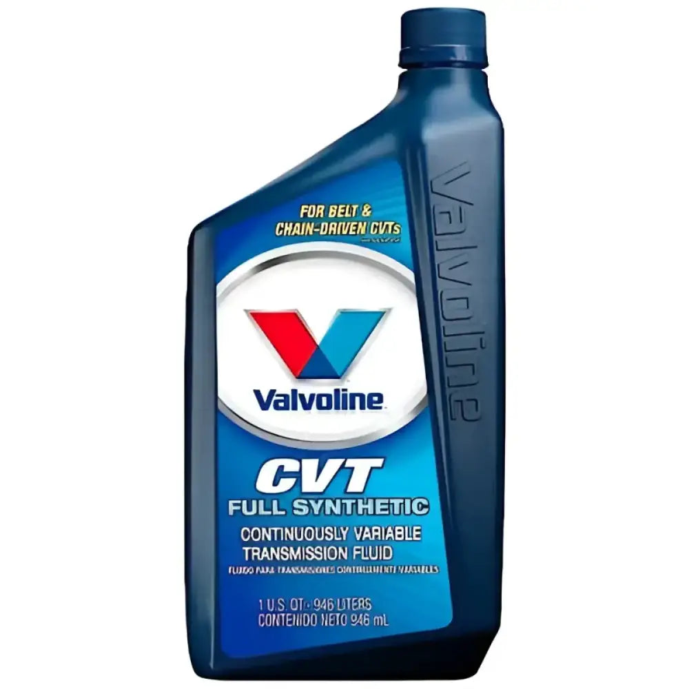804751 Auto Trans Fluid