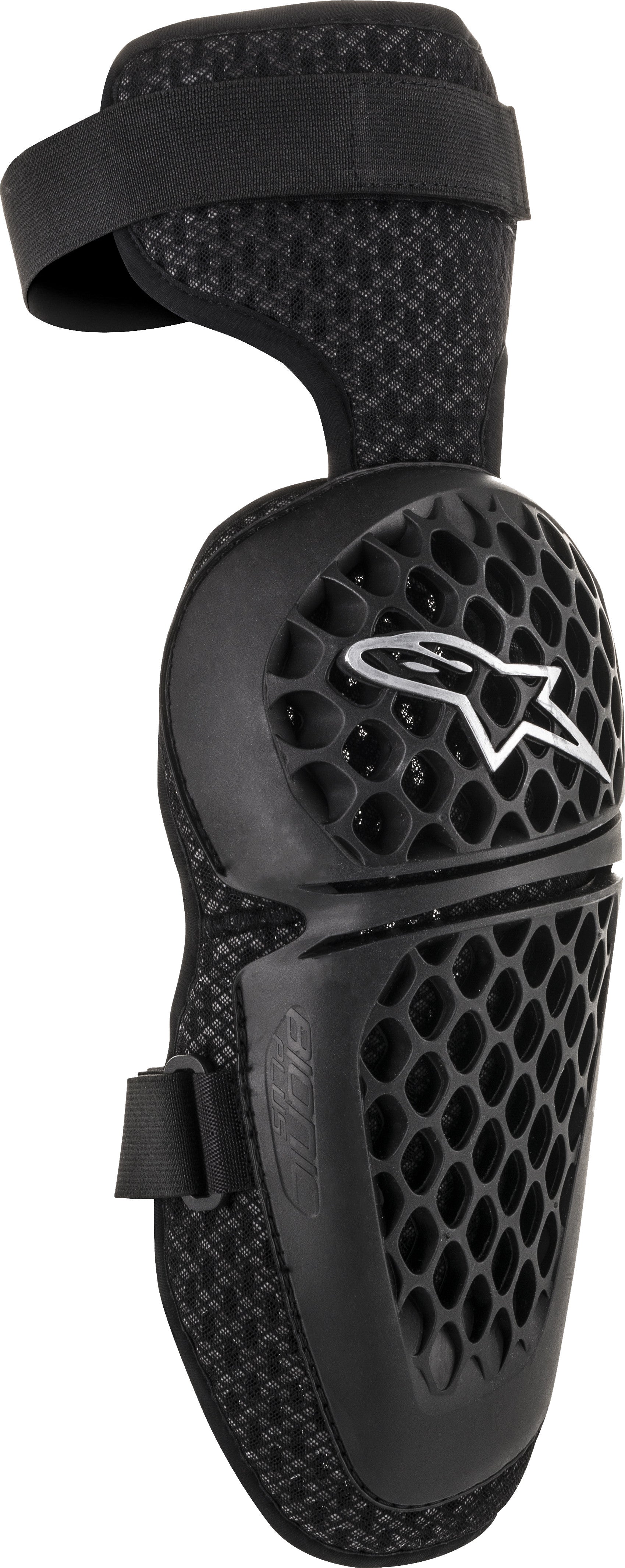 Alpinestars Youth Bionic Plus Knee Guards