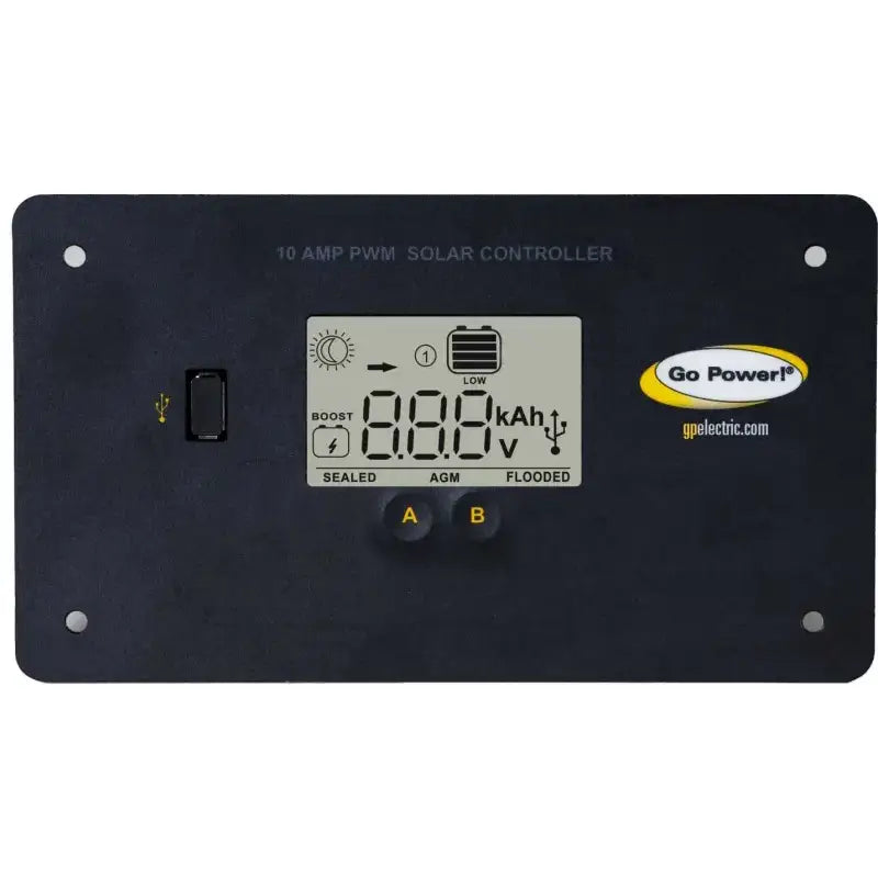 80503 Battery Charger Controller