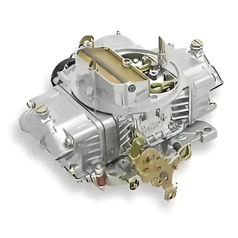 0-80508S Holley 0-80508S Carb Zinc Finish