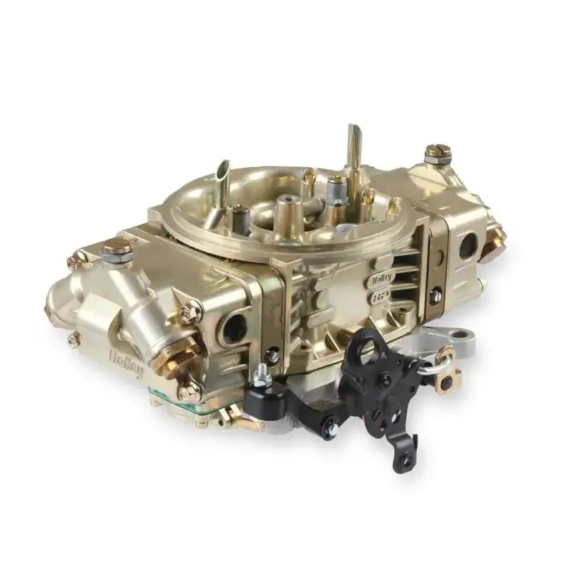 0-80541-2 Holley 4150 Hp 650Cfm - Aluminum - Carburetor