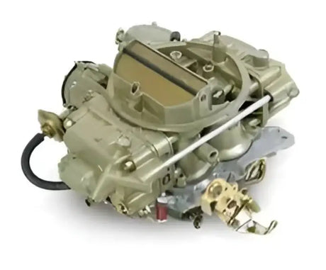 0-80555C Carburetor