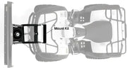 80558 Provantage Front Plow Mounting Kit