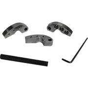 EPI 805874S 3/Pk Epi Belly Buster Weights