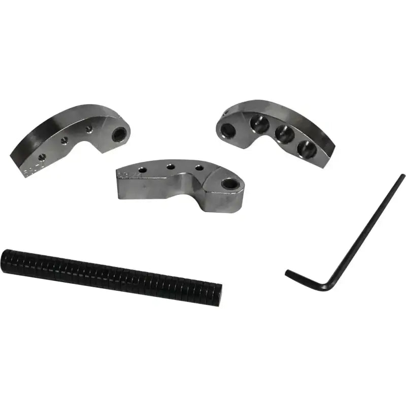 EPI 805874S 3/Pk Epi Belly Buster Weights
