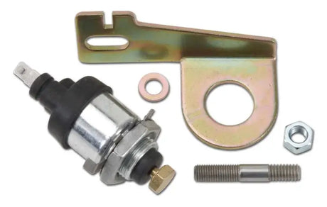 8059 Air Conditioning Idle Solenoid