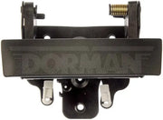 80592CD Dorman Tailgate Handle