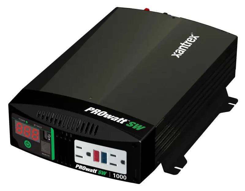 806-1220 Power Inverter