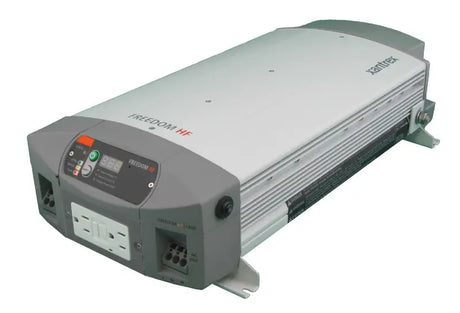 806-1840 Power Inverter