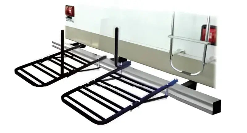 80605 Bike Rack