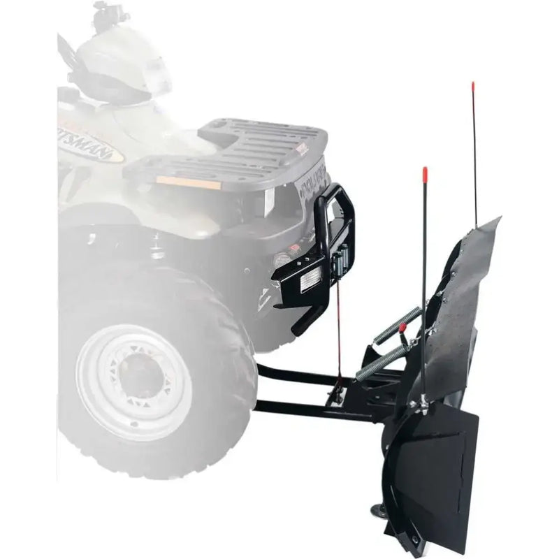 WARN 80607 Plow Blade End Wall