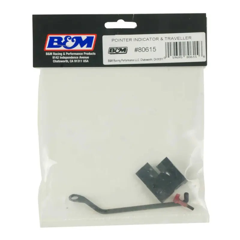 80615 Auto Trans Shifter Indicator