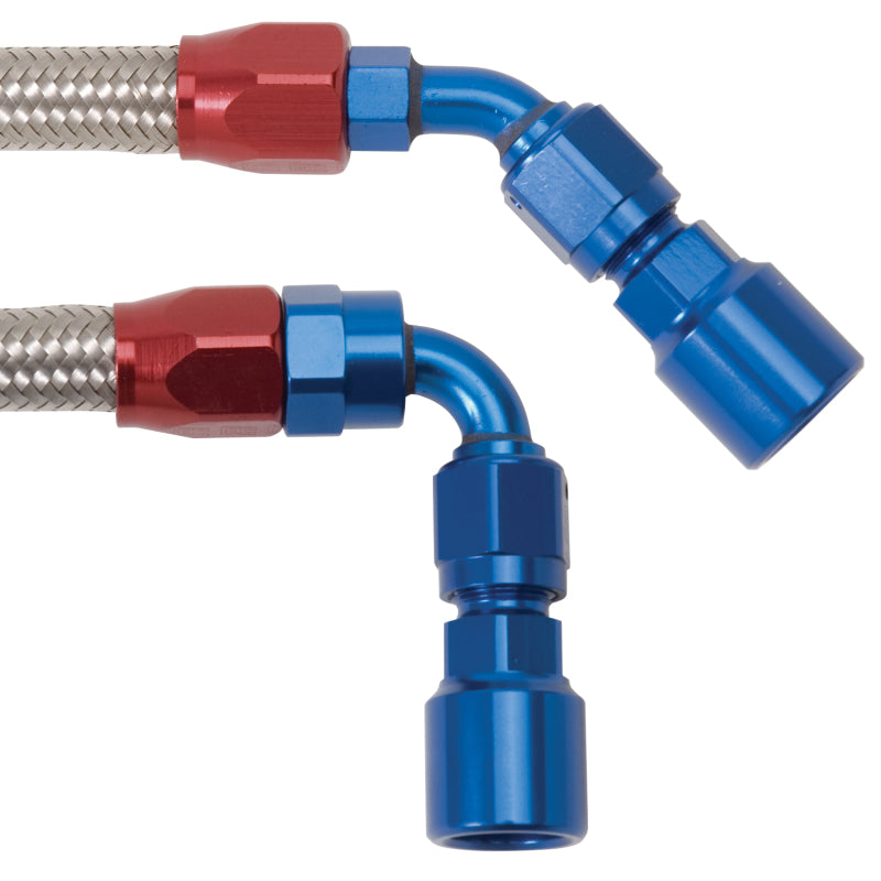 Russell 651108 Russell Performance 2005-06 5.7L & 6.0L Pontiac GTO Fuel Hose Kit - 651108