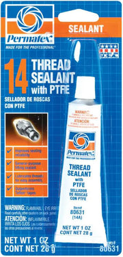 80631 Thread Sealant