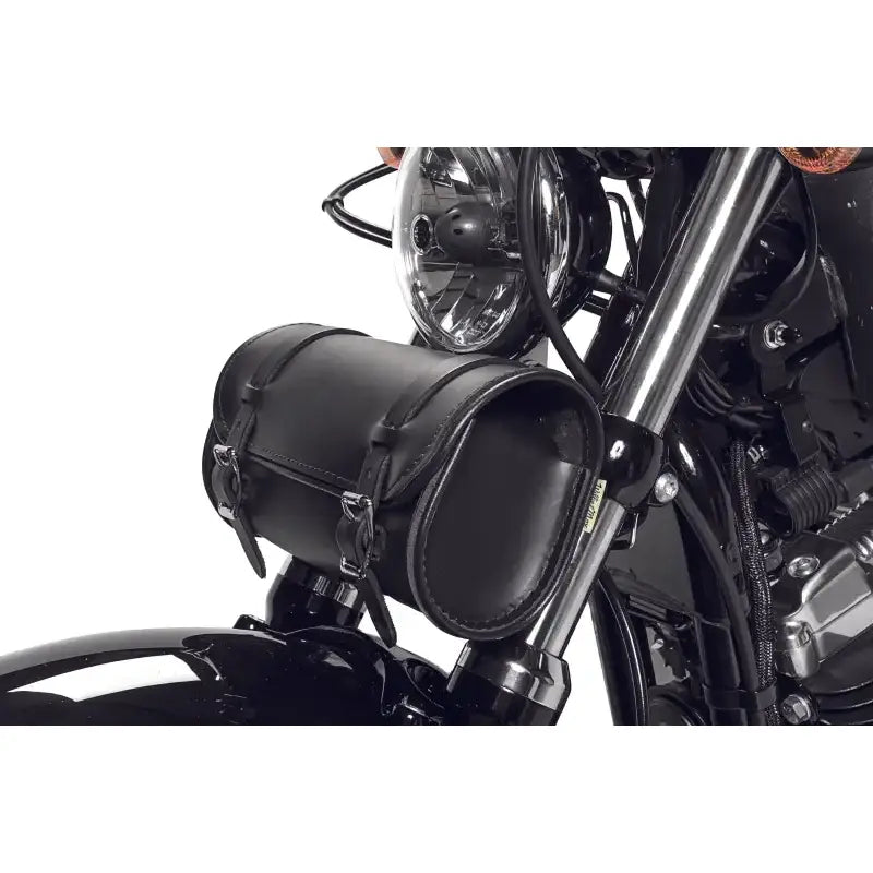 8064 WILLIE & MAX No Stud Fork Bag