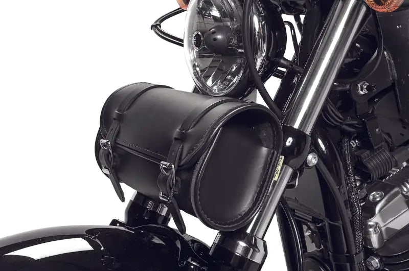8064 WILLIE & MAX No Stud Fork Bag