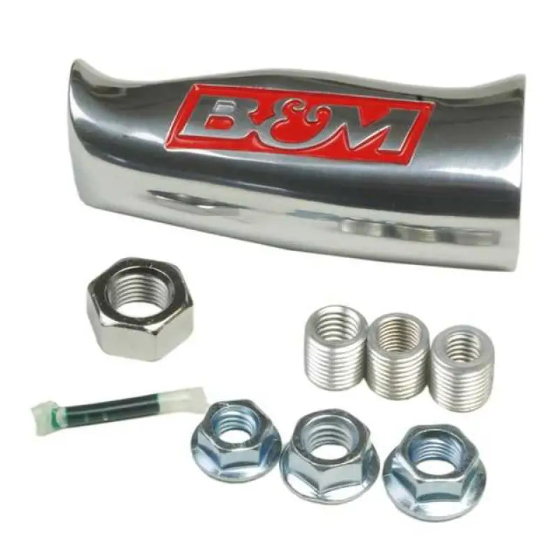 80641 Shifter Knob
