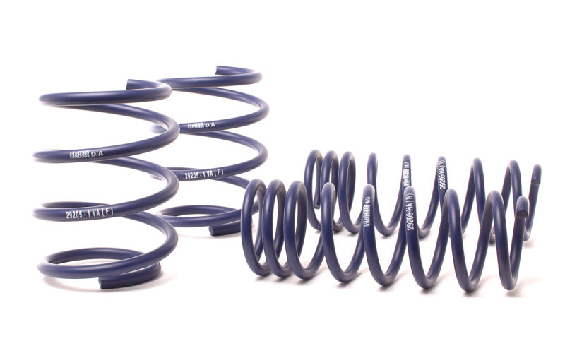 H&R 29205 H&R 05-11 BMW 645Ci Convertible/650i Convertible E64 Sport Spring - 29205