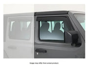 80644X Gt Styling Ventguard  2Pc  Front Doors - RV and Auto Parts