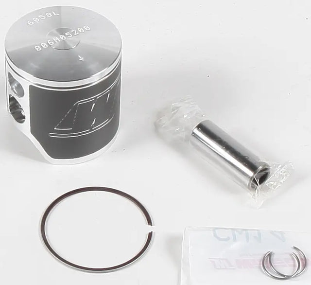 806M05200 Piston Kit Rc Armorglide Super 52.00/Std Suz 