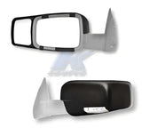 80710 Exterior Towing Mirror