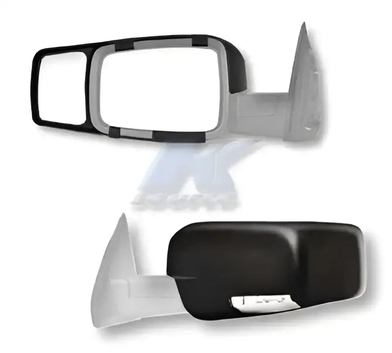 80710 Exterior Towing Mirror