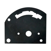 80712 B&M Gate Plate 4 Speed
