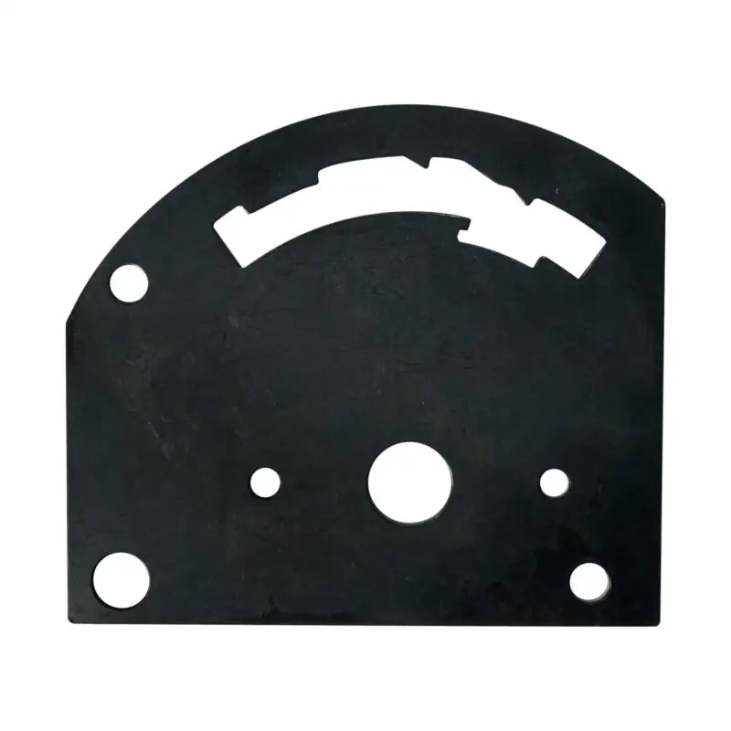80712 B&M Gate Plate 4 Speed