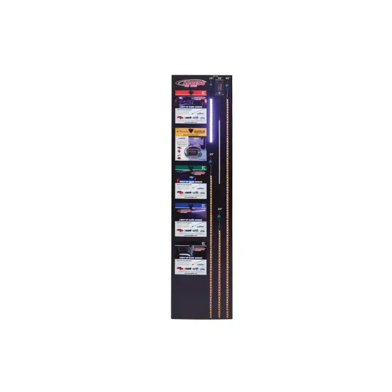 80735 B&M Unimatic Replct 5Ft Cbl
