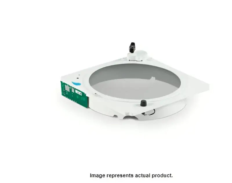 Dometic 807359 R7350-81 Screen Assembly for Refrigerator in White
