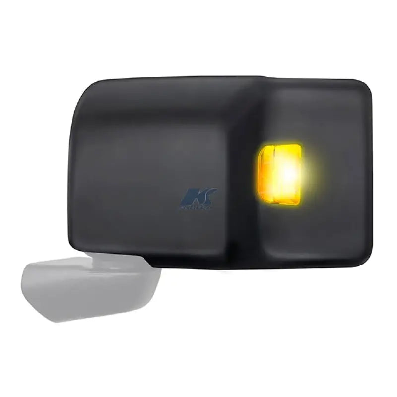 80750 K-Source Custom Fit Towing Mirror Pair 2018 - Exterior