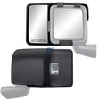 80750 K-Source Custom Fit Towing Mirror Pair 2018 - Exterior