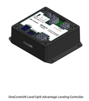 807615 Lippert Comp Onecontrol Level-Up Advantage provides precise control and stability for RV leveling. Advanced design, one-control operation for enhanced safety and comfort. Keywords: RV, Automotive, Powersports, off-road, marine, exterior, truck accessories, interior, truck bed, RV parts. Inside RV, RV Parts Shop, Exterior Parts & Accessories, RV Indoor Accessories, Towing | Trailer | Axles | Brakes | Boat, AVADA - Best Sellers