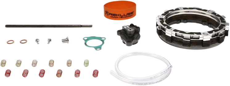 Rekluse Racing RMS-8302122 Radiusx 4.0 Clutch Beta