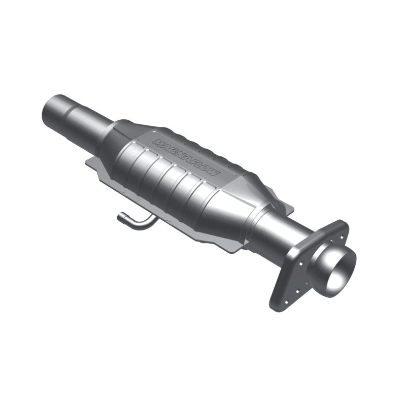 Magnaflow 93456 MagnaFlow Conv GM 23456 23X6.5X4 2.25/2.25