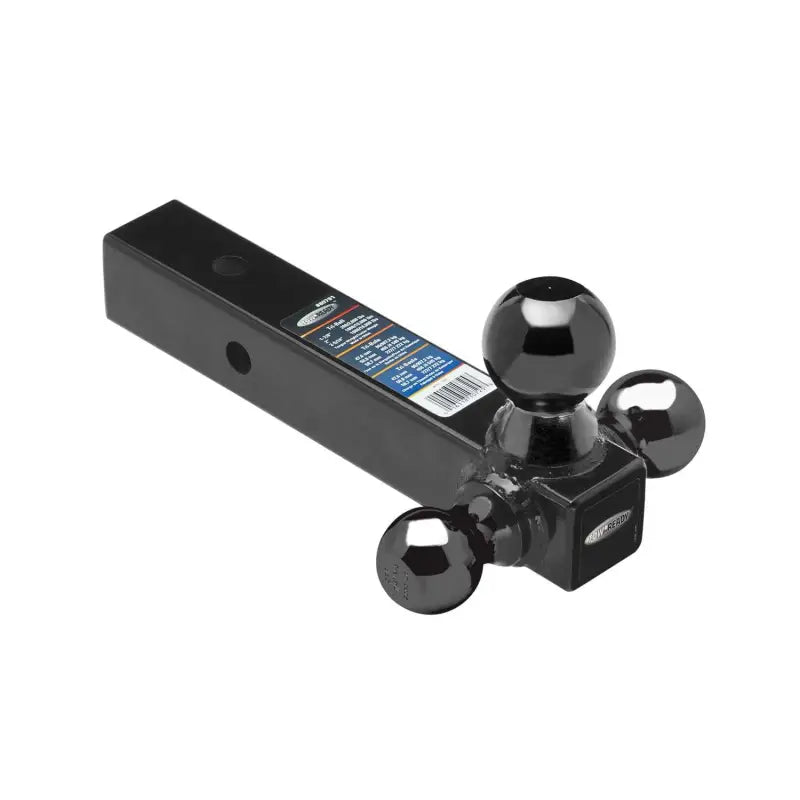 80791 Trailer Hitch Ball Mount