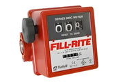 807C Flow Meter