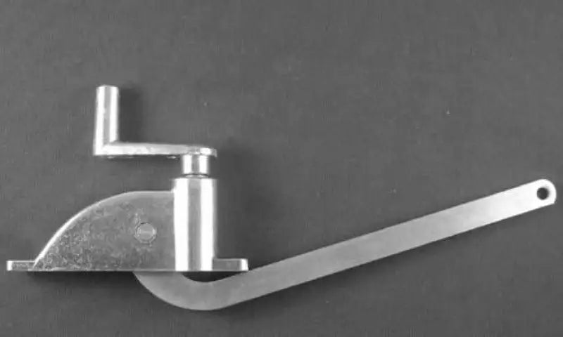 807CK Window Operator