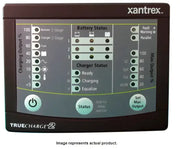 808-8040-01 Xantrex Llc (3Rd Gen) Tc2 Remote Pane - Power Inverter Control