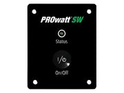 808-9001 Power Inverter Remote Control