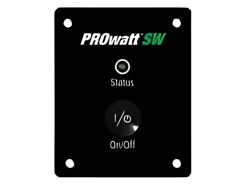 808-9001 Power Inverter Remote Control