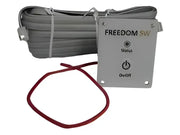 808-9002 Power Inverter Remote Control