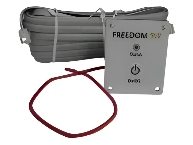 808-9002 Power Inverter Remote Control