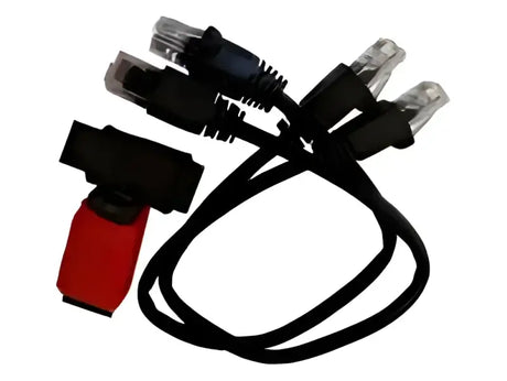 808-9010 Power Inverter Remote Control Extension Cord