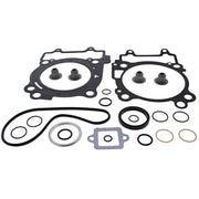 8080001 Complete Gasket Set Pol