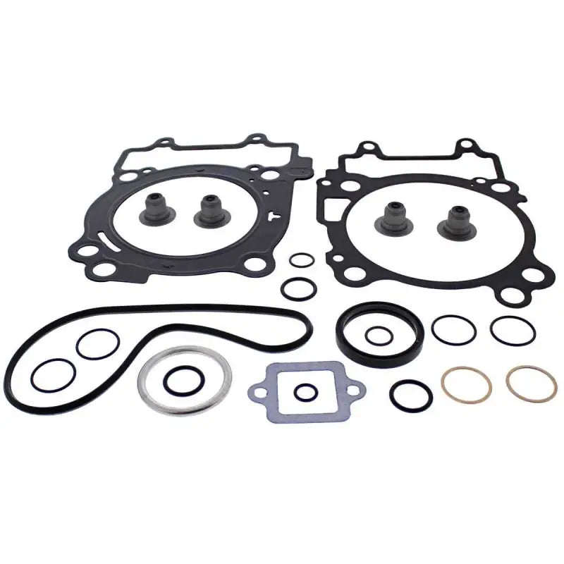 8080001 Complete Gasket Set Pol