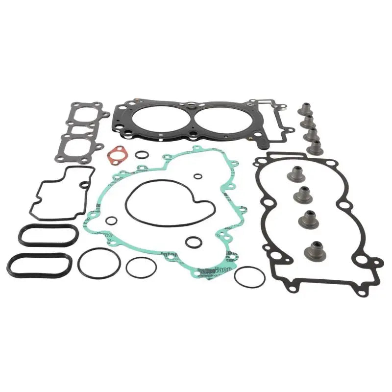 8080005 Complete Gasket Set Pol