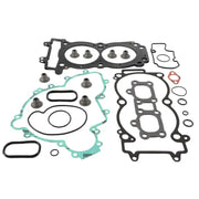 8080006 Complete Gasket Set Pol