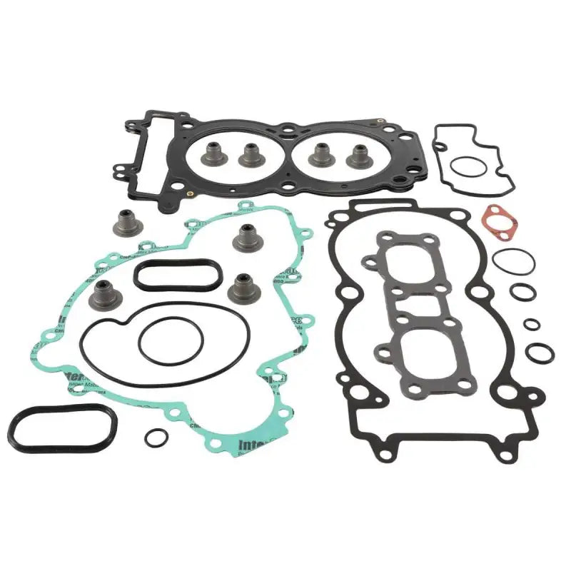 8080006 Complete Gasket Set Pol